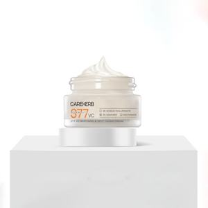 Crème hydratante éclaircissante Symwhite 377 Dark Spot Niacinamide, gel éclatant blanchissant, crème visage jour et nuit à la céramide - Product Image 1