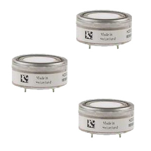 Membrapor Hydrogen Sulfide Sensor H2S <b>C</b> 5000 Electrochemical Gas Sensor For Alarm Systems Made In Switzerland - Product Image 2