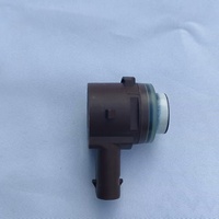 Sensor Radar Luar Bumper Depan OE 1127502-12-C Pengganti untuk Tesla Model 3 MD3