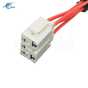 ลวดทอสำหรับเครื่องซักผ้าหัวต่อตัวเมีย5ทาง - Product Image 1