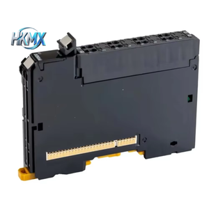 NX-ECS112โมดูลเอาท์พุตซีรีย์ NX ของใหม่ NX-ECS212 NX-ECT101 PLC - Product Image 1
