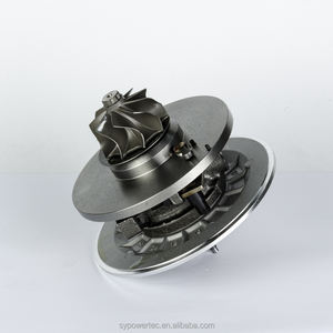 Powertec Turbo Core 709836 778794 726698 A6110960899 A6110961699 pour Mercedes Benz E 220 <span class=keywords><strong>CDI</strong></span> 2148 Ccm 105Kw OM611962 1999 <span class=keywords><strong>2002</strong></span> - Product Image 3