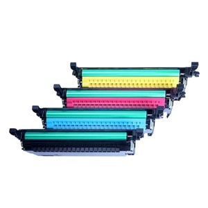 Colorzone Compatible <strong>Samsung</strong> CLP-600 CLP-600N CLP-600ND CLP-650 CLP-650N - Product Image 1