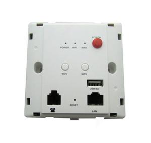 KHÁCH SẠN Wifi <span class=keywords><strong>Wall</strong></span> <span class=keywords><strong>Mount</strong></span> <span class=keywords><strong>Access</strong></span> <span class=keywords><strong>Point</strong></span>, Openwrt, Openwrt <span class=keywords><strong>Router</strong></span> - Product Image 6