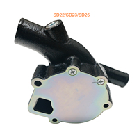 Pompe à eau SD22 SD23 SD25 pour moteur de tracteur Nissan, pour moteur de machine