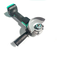 DCA-06-100Z/EM/H2M 100mm meuleuse d'angle électrique Machine outils électriques polisseuse équipement meuleuse d'angle sans fil Machine