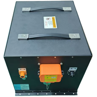 Sistem YDPACK 96S16Ah, 355.2V16Ah