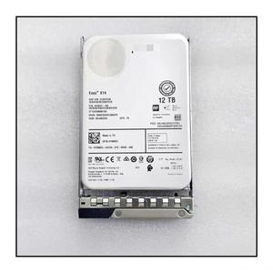Cho Dell 9hxk6 SAS bên ngoài ổ cứng HGST 0f29535 huh721212al5200 12TB Công suất SATA cổng mở rộng cho PC máy chủ sử dụng - Product Image 4