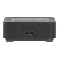 SEGGER J-LINK BASE COMPACT 8.19.00 emülatörü V1 & JTAG Tools ayıklayıcı J-LINK BASE Compact JTA SWD küçük Form faktörü USB arayüzü
