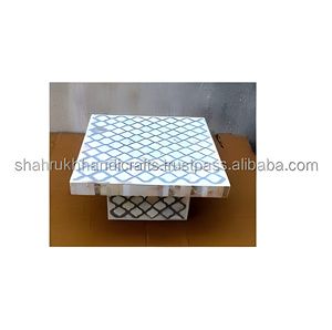 Support à gâteau en métal de qualité supérieure, fournisseur indien, présentoir à desserts moderne pour réceptions de mariage et décorations de fêtes, disponible - Product Image 4