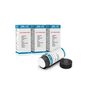 Kit De Prueba De Análisis De <span class=keywords><strong>Orina</strong></span> De Alta Sensibilidad Tiras Reactivas De <span class=keywords><strong>Orina</strong></span> De 10 Parmetros De - Product Image 6