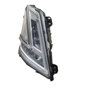 Piezas de camión de alta calidad 23752800/23752806/ 23752827/23752834 faro delantero apto para NUEVA VERSIÓN <span class=keywords><strong>VOLVO</strong></span> 5 <span class=keywords><strong>FH</strong></span>/FM/FMX - Product Image 1
