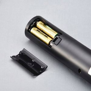 Juego de Regalo de Abrebotellas Eléctrico en Oferta, Sacacorchos a Pilas con Accesorios - Product Image 4
