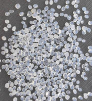 Résine EAA, matière plastique brute, granulés plastiques, grades 5050, 5200, 5110, 5020, 5100, 5000, 6000, 5080