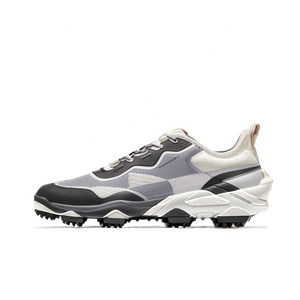 Offre spéciale, chaussures <span class=keywords><strong>de</strong></span> <span class=keywords><strong>golf</strong></span> personnalisées pour hommes, haut <span class=keywords><strong>de</strong></span> gamme, dernier modèle, bon service, dessus en cuir d'été, meilleures ventes, chaussures à logo personnalisé - Product Image 2