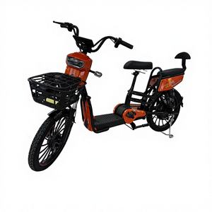 Vélo électrique Ebike 48V12/20Ah 300W 500W, vélo électrique pas cher à vendre, vélo électrique urbain de loisirs à bas prix, vélo électrique solaire - Product Image 1