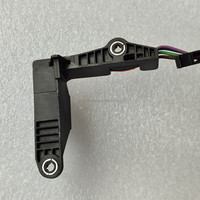 Capteur de changement de vitesse DCT360-0023-OEM sur le corps de soupape Triangle Nouveau type Transmission DCT360