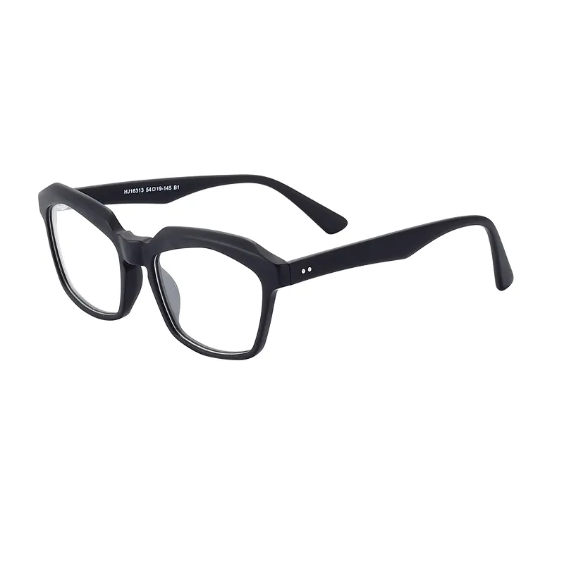 Fashion Luxury Brand Design Acetate Optical Glasses Frame Spectacles Women Men Eyewear Frames