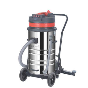 Aspirador industrial de alto rendimiento de 1500W-3000W, tubos rectos de codo opcionales de Bajo <span class=keywords><strong>sonido</strong></span> duraderos para el cuidado del automóvil - Product Image 5
