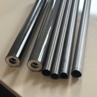 Poteau de barrière en fibre de carbone à LED intégrées pour la sécurité nocturne – Meilleures ventes