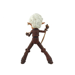 Tùy Chỉnh Nhựa PVC Video Trò Chơi Con Số Nhà Sản Xuất Chất Lượng Cao Trò Chơi Điện Tử Video Trò Chơi Bức Tượng Đồ Chơi Cho Bộ Sưu Tập - Product Image 4