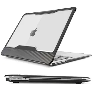 Macbook pro 2020 funda comprar portátil carcasa dura a prueba de golpes Air 13 pulgadas funda para Apple Macbook funda protectora