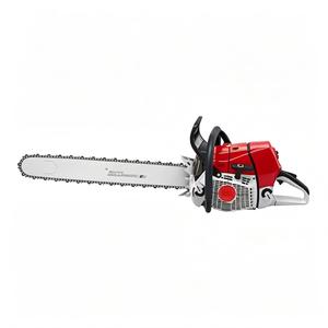 Tronçonneuse industrielle <span class=keywords><strong>STHL</strong></span> 5.4KW Ms651 à 2 temps, guide-chaîne de 36 pouces, 91cc, à essence, pour la coupe de gros arbres - Product Image 1