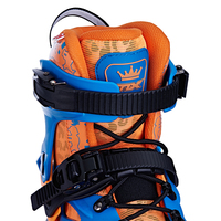 Patins à roulettes ODM/OEM de taille réglable en ligne avec maille respirante pour enfants