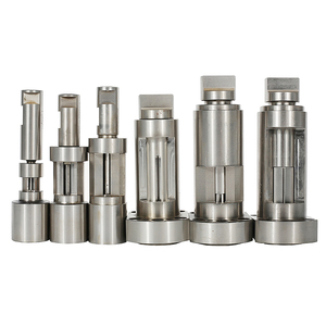 High Automatic 2pt 3pt Steel Rule Die Bender Machine with Motor for Laser Die Making - Product Image 5