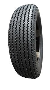 Neumático de Motocicleta Vintage con Diseño de Sierra, 4.50-18 450-18 4.50-19, para Chopper y <span class=keywords><strong>Cafe</strong></span> <span class=keywords><strong>Racer</strong></span> - Product Image 3