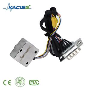 <span class=keywords><strong>MEMS</strong></span> thạch anh nhỏ gọn và hiệu quả chi phí Con quay hồi chuyển 3 trục | ± 100 °/S, ổn định thiên vị 20 °/h, đầu ra RS422 - Product Image 2