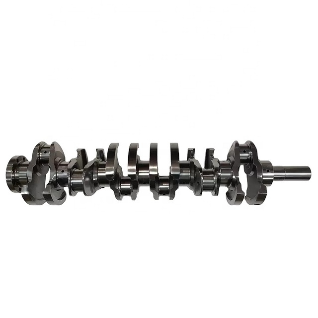 Cheap Price Auto Engine Parts 90mm 94mm STROKE Engine Billet 2JZ-GTE 2JZ Crankshaft Used for Toyota Supra 3.4L OEM for Good Sell