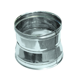 การเชื่อมต่อหม้อไอน้ำ Ø F อุปกรณ์ท่อ140 150-F ประเภทผลิตภัณฑ์ - Product Image 2