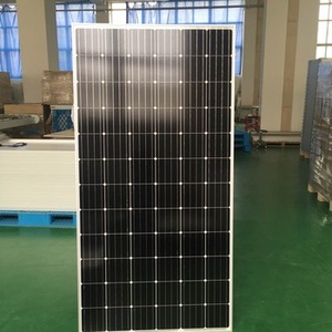 El precio del Panel Solar Mono de 300W 330W <span class=keywords><strong>340W</strong></span> 350W 360W 24V paneles solares OEM para Jinko y <span class=keywords><strong>Trina</strong></span> CE TUV ETL CEC certificado - Product Image 1