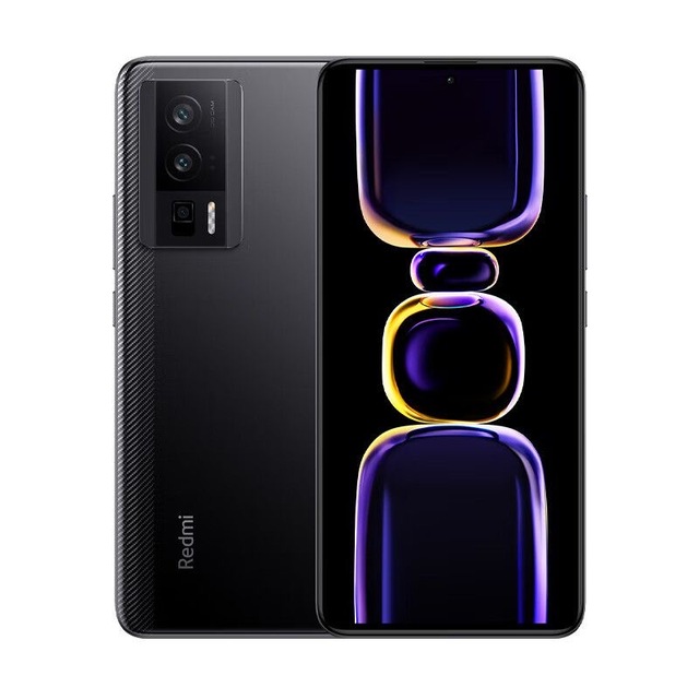 Wholesale Price Chinese Brand Android 5G Smartphone for Redmi K60 Phone Original Brand New Note K60 Phone