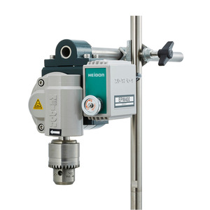 เครื่องผสมสารแบบหมุนวน Heidon Laboratory รุ่น EPW400 ปรับความเร็วได้ สำหรับใช้ในห้องปฏิบัติการ - Product Image 1