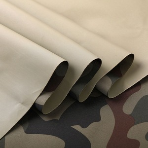 Lều Phản Quang In Tơ 100% Chất Liệu <span class=keywords><strong>Polyester</strong></span> 170T 190T 240T 300T Vải Ngụy Trang Vải Chống Thấm Cho Lều - Product Image 2