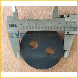 For XCMG Genuine <b>Parts</b> Cover Plate for GR1803II/1805 Motor Grader 380906190 GR215D.17-15 <b>Used</b> <b>Construction</b> <b>Machinery</b> <b>Parts</b> - Product Image 5
