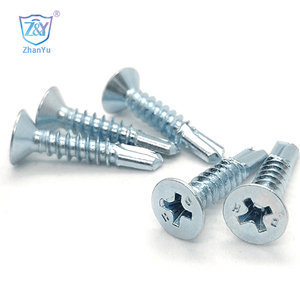 Countersunk tự khoan vít/csk tự khoan vít - Product Image 2
