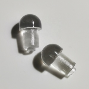 Lampe de guidage lumineuse de type tête de <span class=keywords><strong>champignon</strong></span> YLEM-4*10 LED, colonne lumineuse, lampadaire - Product Image 2