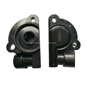Sensor de posición del acelerador <span class=keywords><strong>TPS</strong></span> 17106681 Sensor 17106681 94580175 93740914 93740916 para GM Buick Opel Astra G F Corsa B Zafira A - Product Image 2