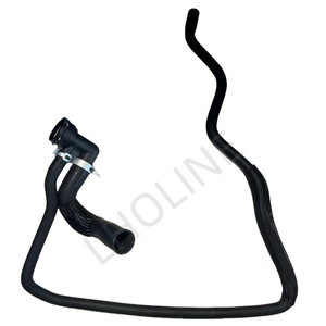 Tuyau de liquide de refroidissement 9075029 en caoutchouc EPDM, joint de tuyau d'entrée et de sortie d'eau pour remplacement et réparation - Product Image 3