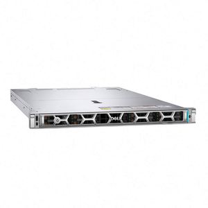 สำหรับเซิร์ฟเวอร์แร็ค PowerEdge R6725 1U 8SFF รุ่นที่ 5 ใช้หน่วยประมวลผล AMD EPYC 2x800W แรม 32GB RDIMM 6400MT/s แบบ Dual Rank พร้อมสต็อกสินค้า รับประกัน 3 ปี - Product Image 4