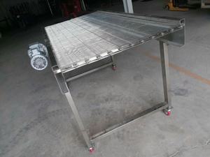 Voedselgaas Transportband - Product Image 3