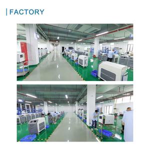 強力な医療機器インテリジェントワイヤレスUroflowスピードテスター非侵入型尿流量計使いやすい尿流量計 - Product Image 5