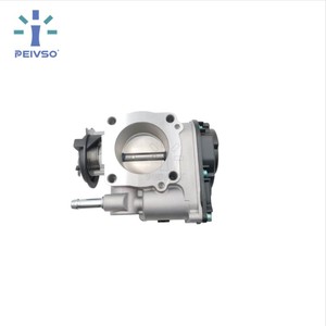 PEIVSO Prix direct usine Boîtier papillon Garantie 1 an Haute sensibilité Pour Chevrolet Aveo 2004-2008 1.4L/1.6L OEM 96394330 - Product Image 2