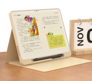 Bút cảm ứng máy tính bảng EMR 10.95 inch, màn hình bảo vệ mắt BOE, pin 7700mAh, sạc nhanh, chip 8 nhân, 6+128GB, đạt chứng nhận sử dụng giáo dục - Product Image 4