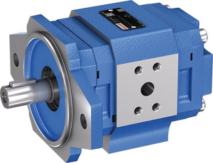 Pompe à engrenages interne PGH2-2X/008RE07VU2, vente exceptionnelle, qualité garantie, pompe à engrenages hydraulique - Product Image 4