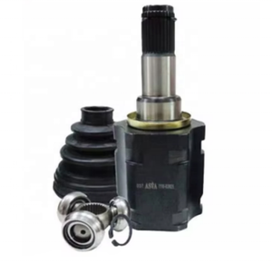ชุดข้อต่อเพลาขับด้านหน้าซ้ายสำหรับ Toyota Fortuner HILUX 43040-0K010 <span class=keywords><strong>CV</strong></span> Joint - Product Image 1