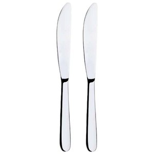 ชุดมีด GOURMET 2 ชิ้น โครเมียมขัดเงา FF5PN0205 - Product Image 1